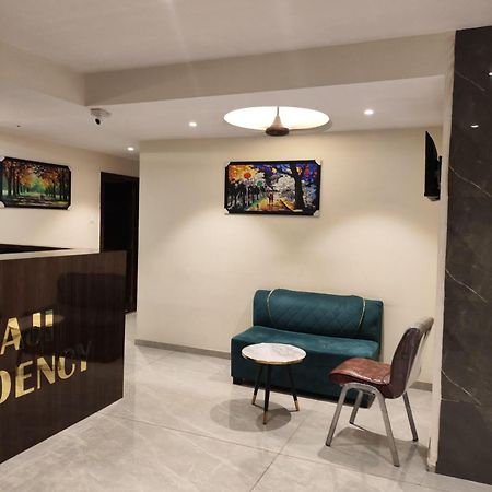 New Balaji Residency By Glitz Hotels Ulhasnagar Exterior photo