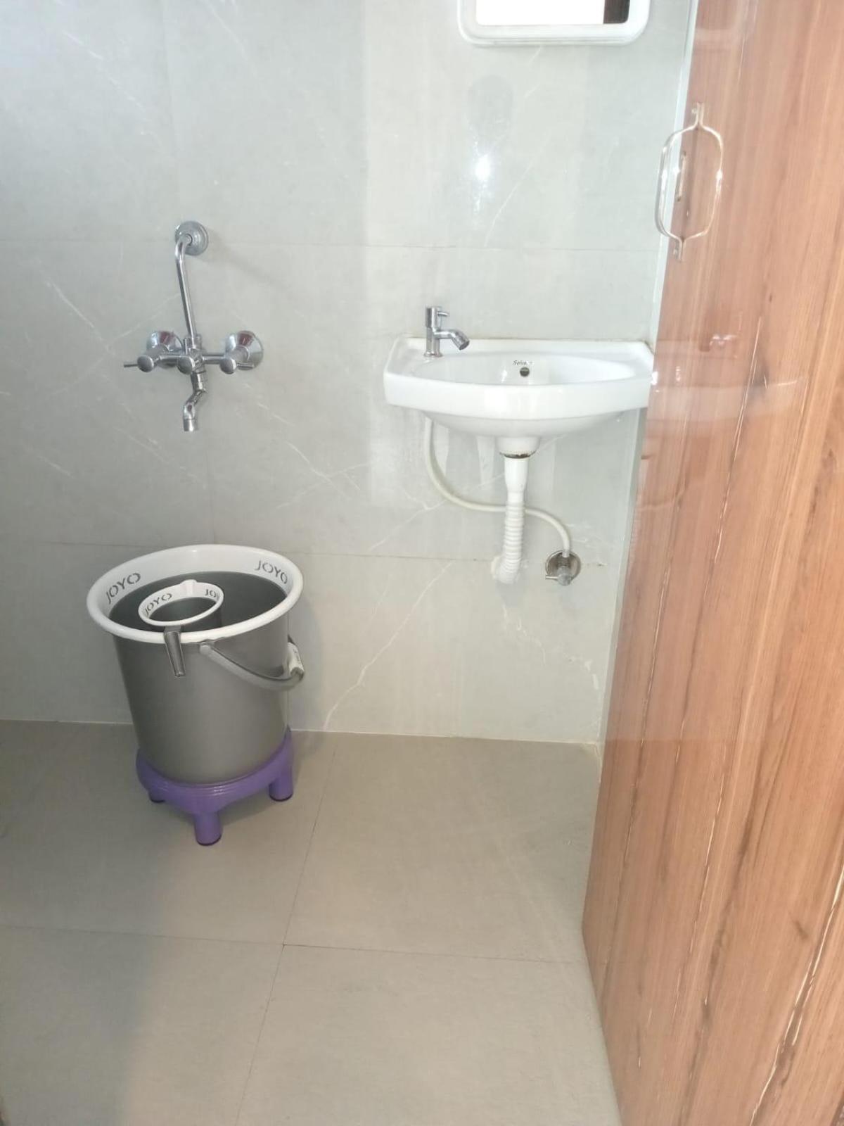 New Balaji Residency By Glitz Hotels Ulhasnagar Exterior photo