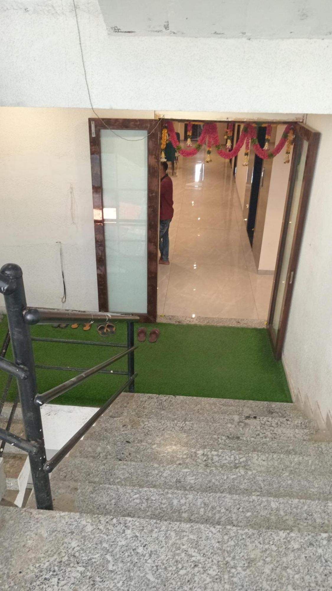 New Balaji Residency By Glitz Hotels Ulhasnagar Exterior photo