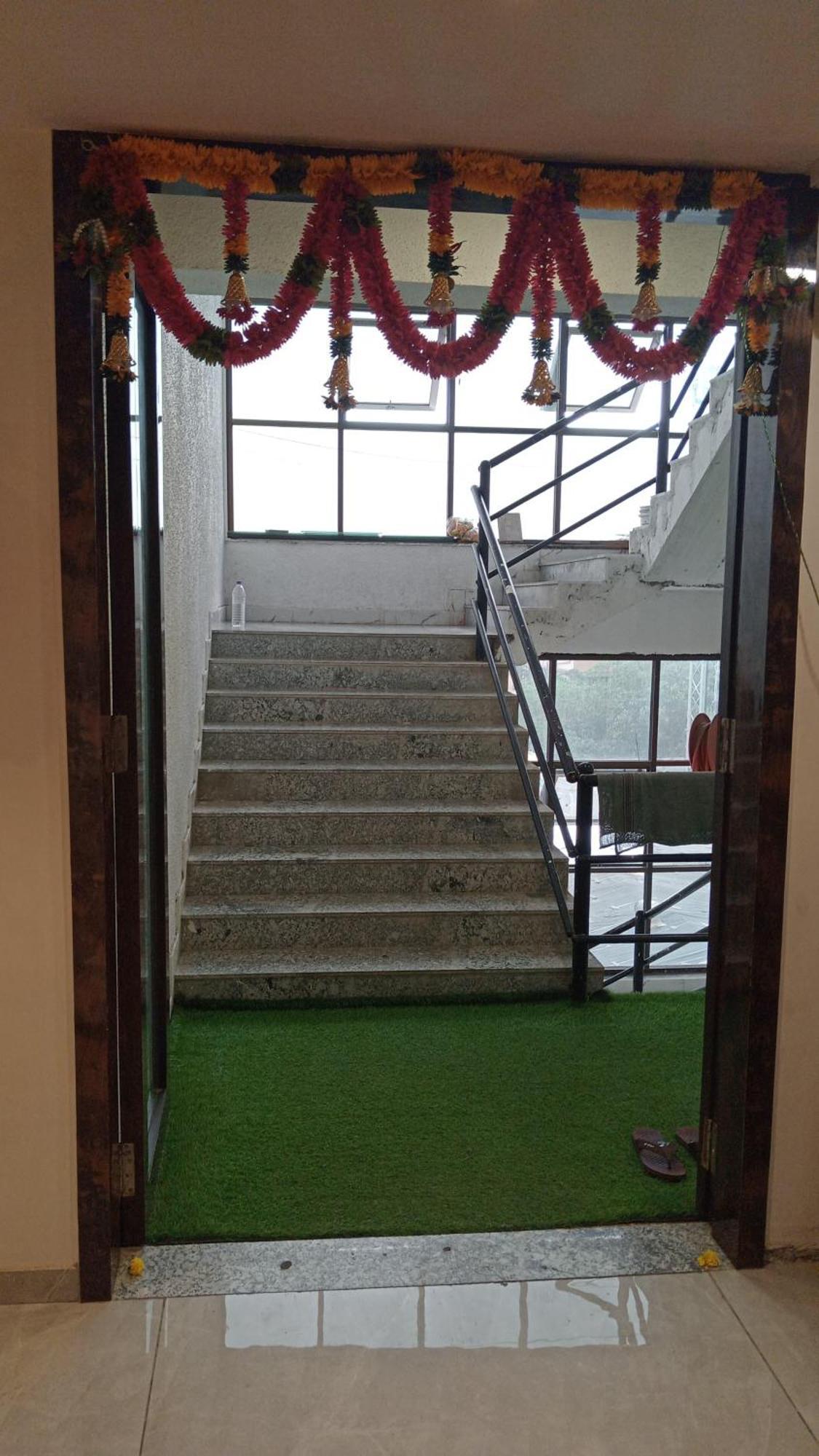 New Balaji Residency By Glitz Hotels Ulhasnagar Exterior photo