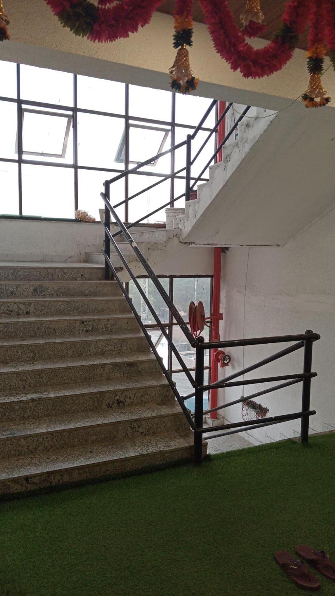 New Balaji Residency By Glitz Hotels Ulhasnagar Exterior photo