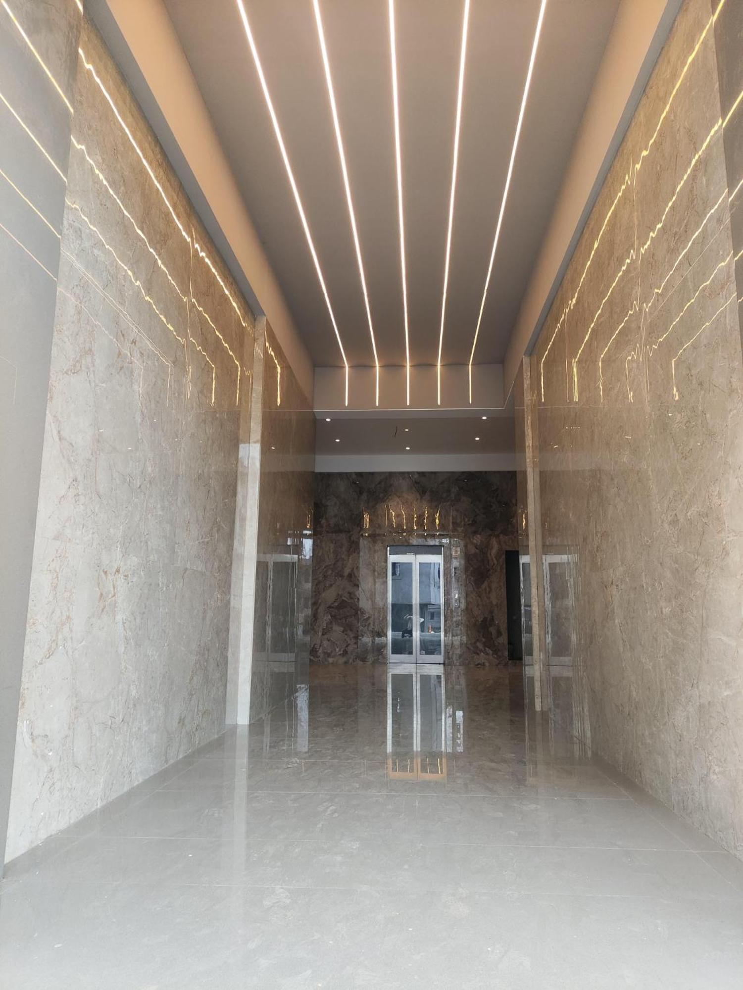 New Balaji Residency By Glitz Hotels Ulhasnagar Exterior photo
